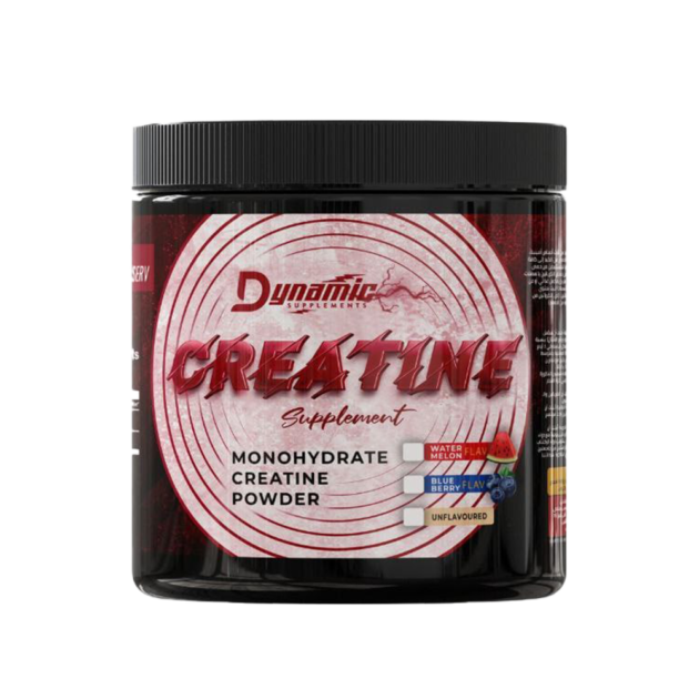 creatine