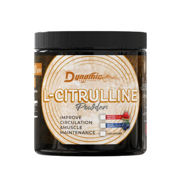 L-Citrulline